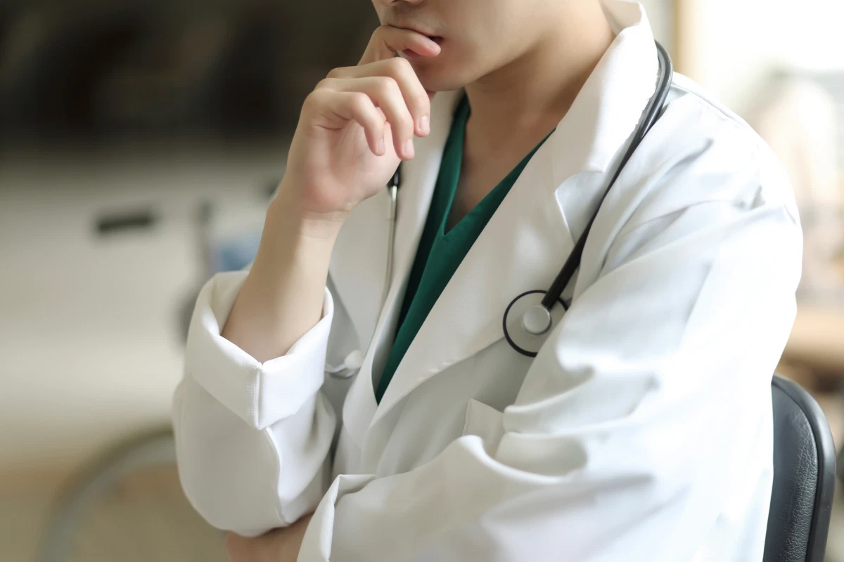 병원 운영과 마케팅 방향을 고민하는 의료진